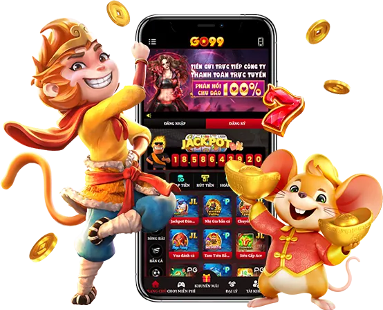 Tương thích di động 999ok