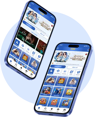 Tổng quan giao diện 999ok App iOS