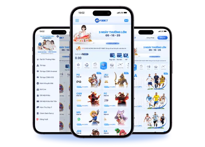 Bộ sưu tập trò chơi đa dạng trên ứng dụng 999ok App iOS