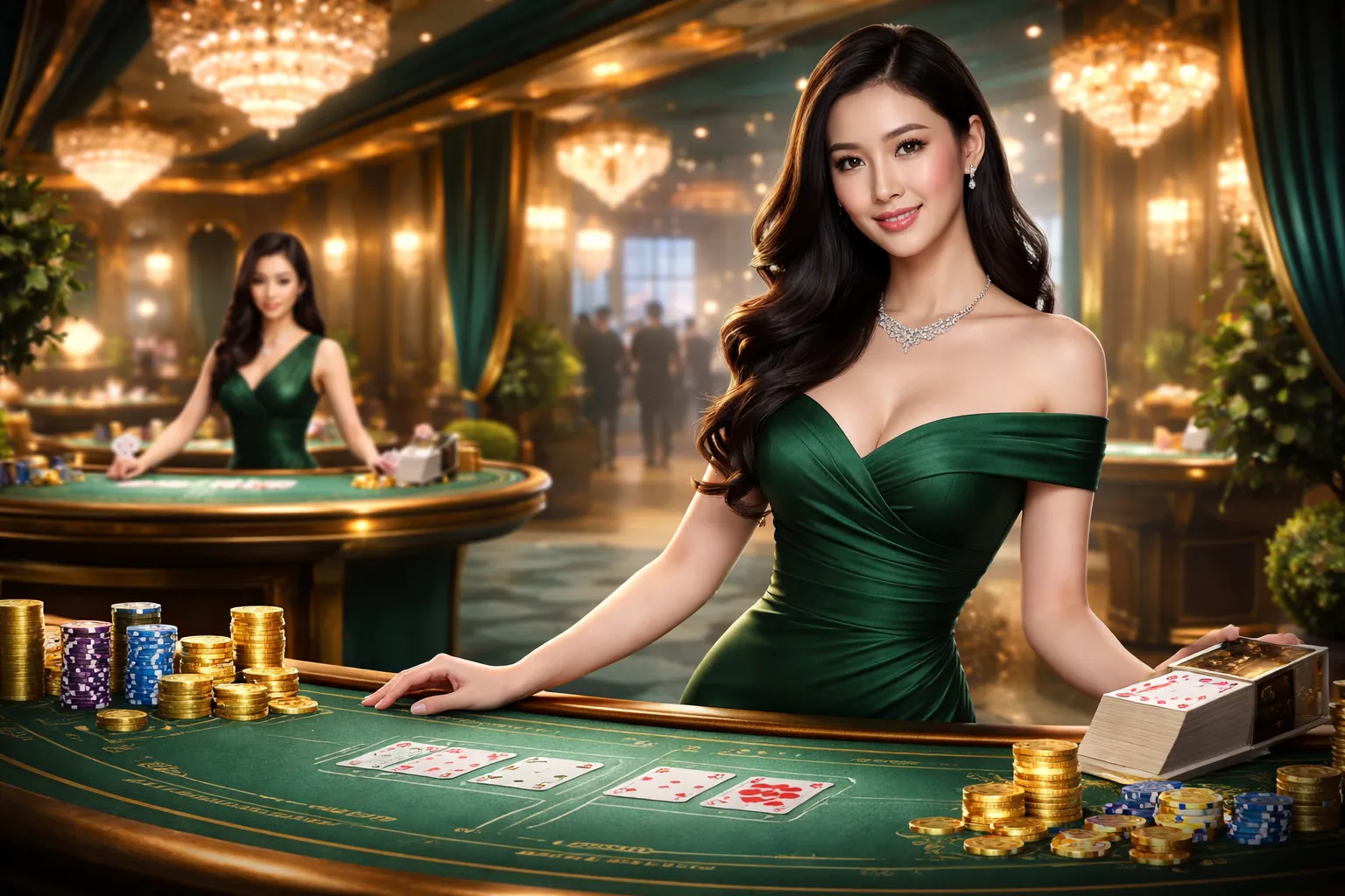 Giá trị cốt lõi và cam kết của 999ok app iOS