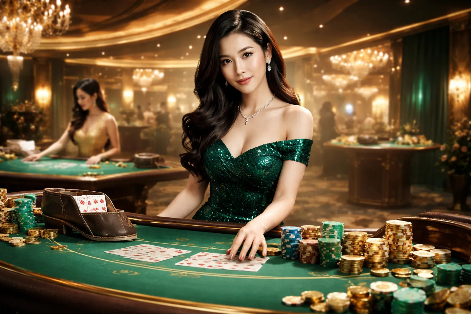 Chứng nhận và giải thưởng 999ok app iOS