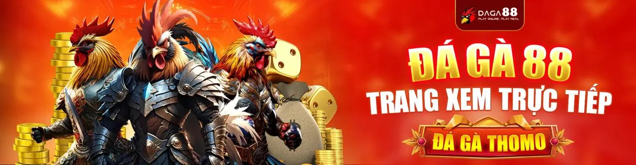 Đá gà trực tuyến trên 999ok App iOS