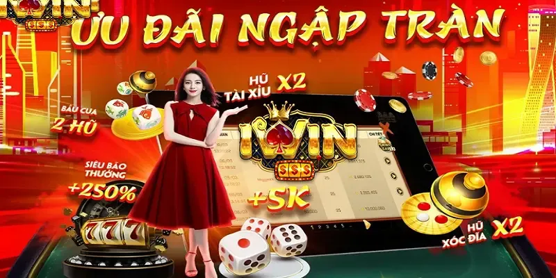 Khuyến Mãi Chào Mừng Thành Viên Mới 999ok
